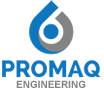 Promaq Logo