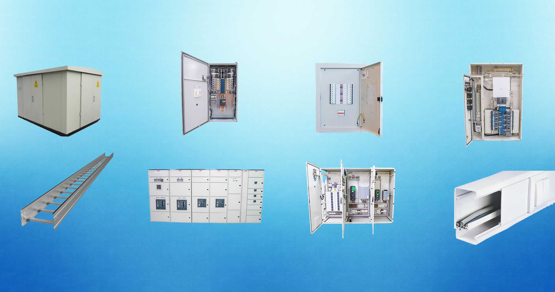 Low & Medium Voltage Solution